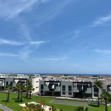 Luxury Penthouse Oasis Beach VIII Orihuela Costa Punta Prima Torrevieja Dış mekan fotoğraf