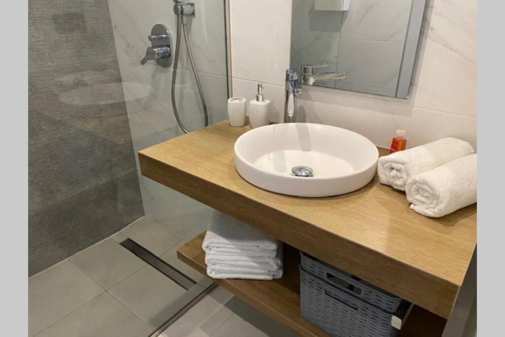 Luxury Penthouse Oasis Beach VIII Orihuela Costa Punta Prima Torrevieja Dış mekan fotoğraf