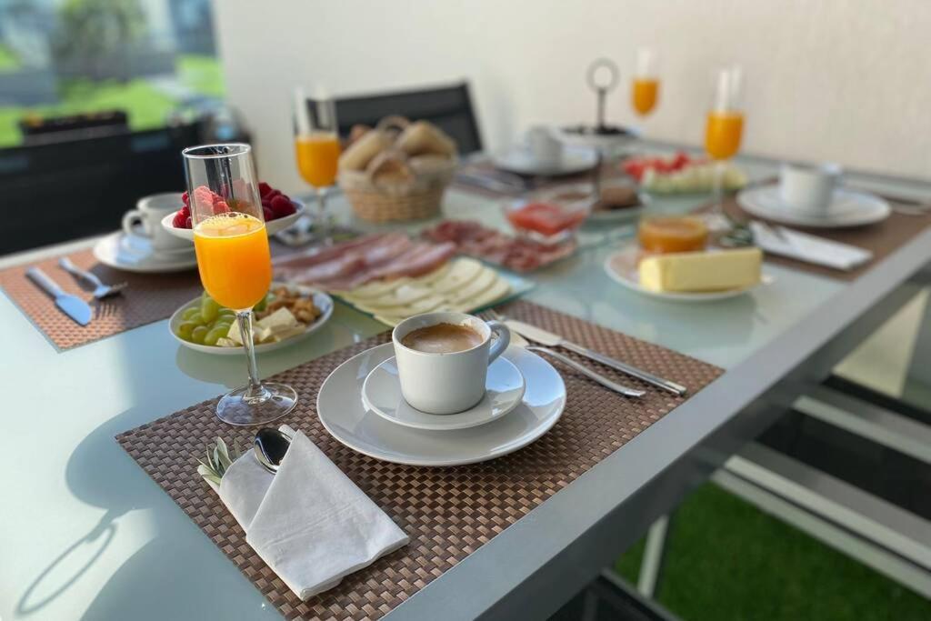 Luxury Penthouse Oasis Beach VIII Orihuela Costa Punta Prima Torrevieja Dış mekan fotoğraf